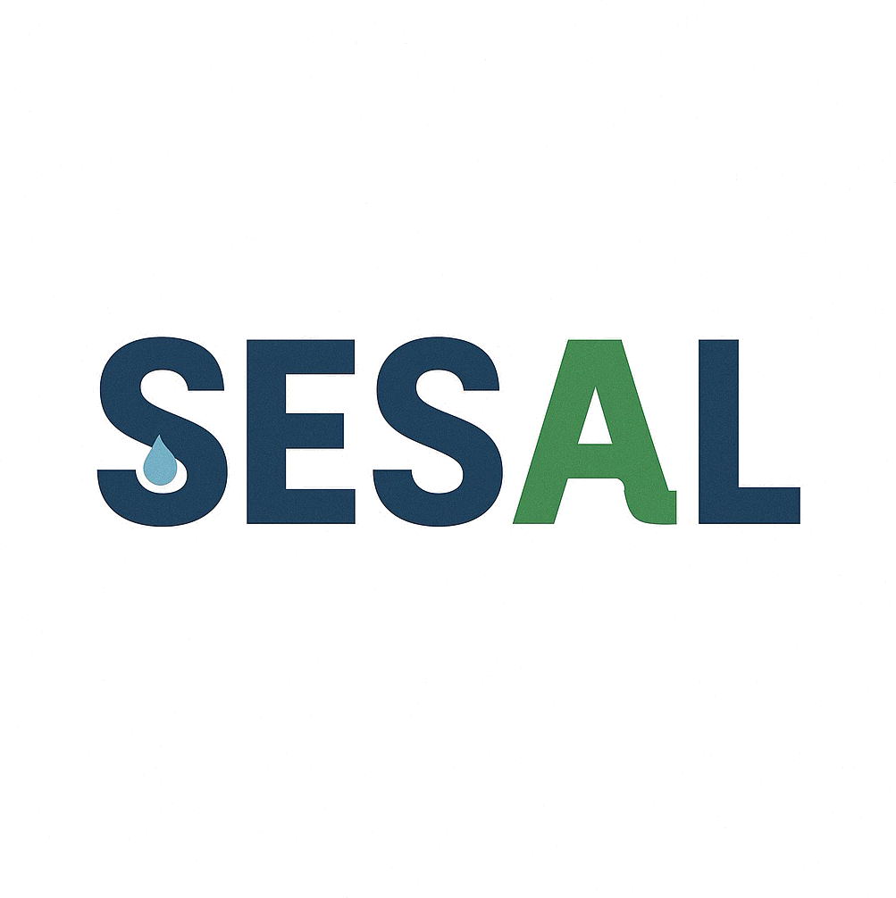 SESAL Logo
